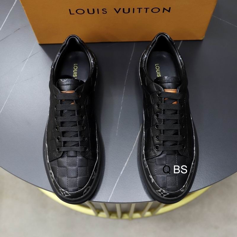 LV Men's Shoes 77